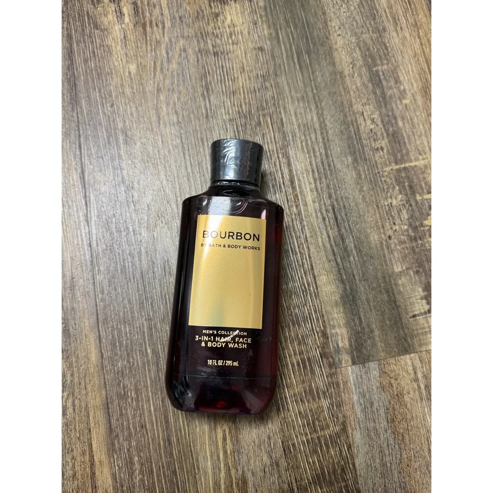Bath & Body Works bath body